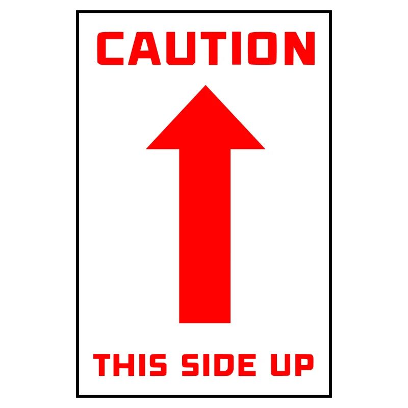 This Side Up