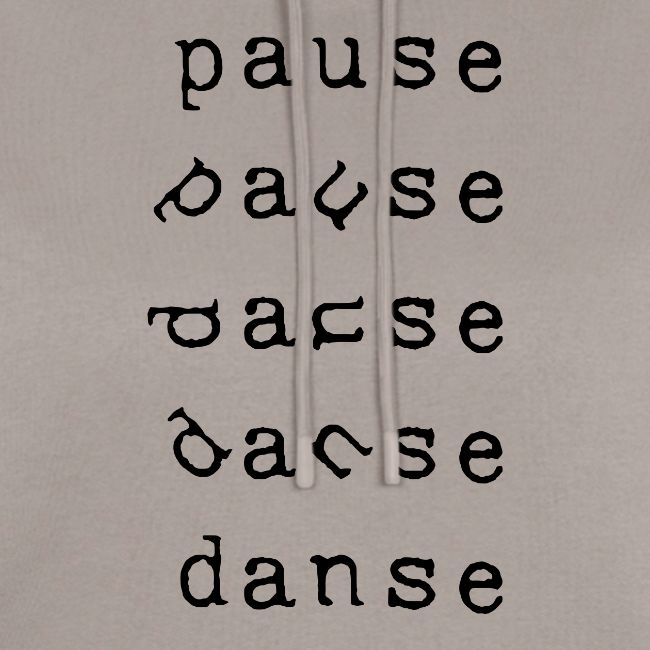 Danse