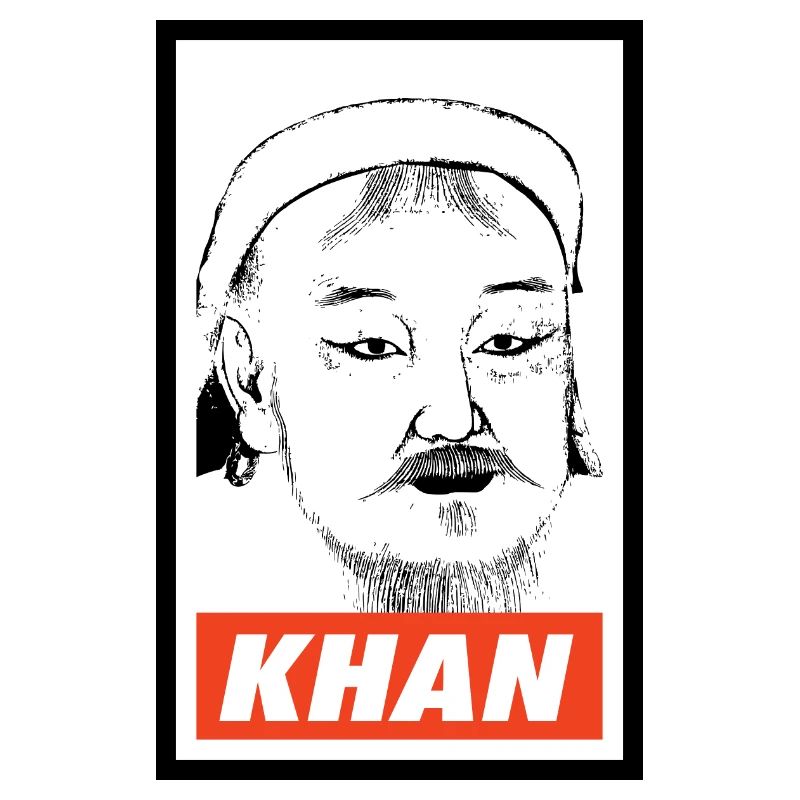 Genghis Khan