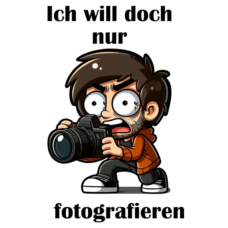 Fotografin Aktion