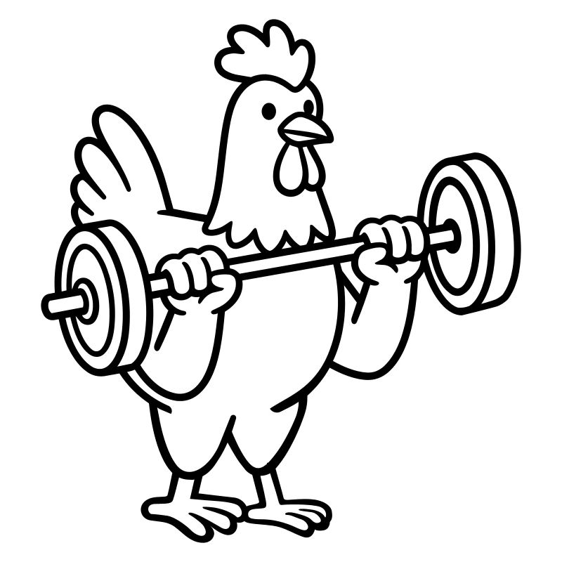 weightlifting