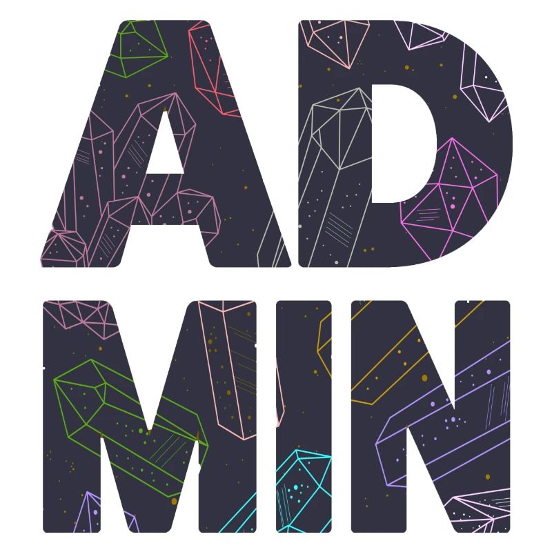 Admin, Administrator, IT, Geek, Nerd, Web