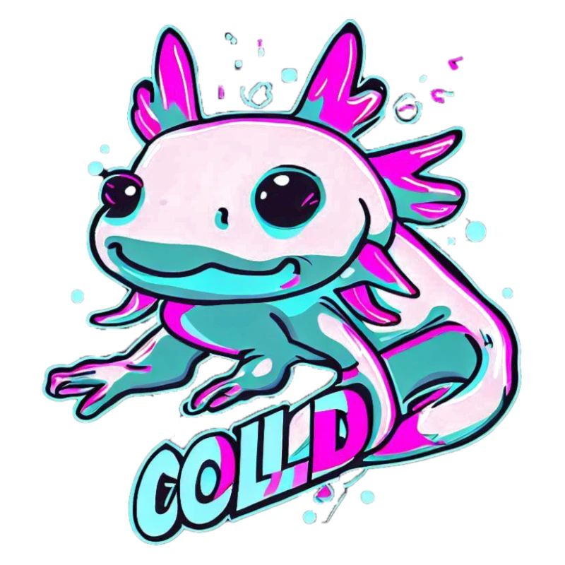 Axolotl