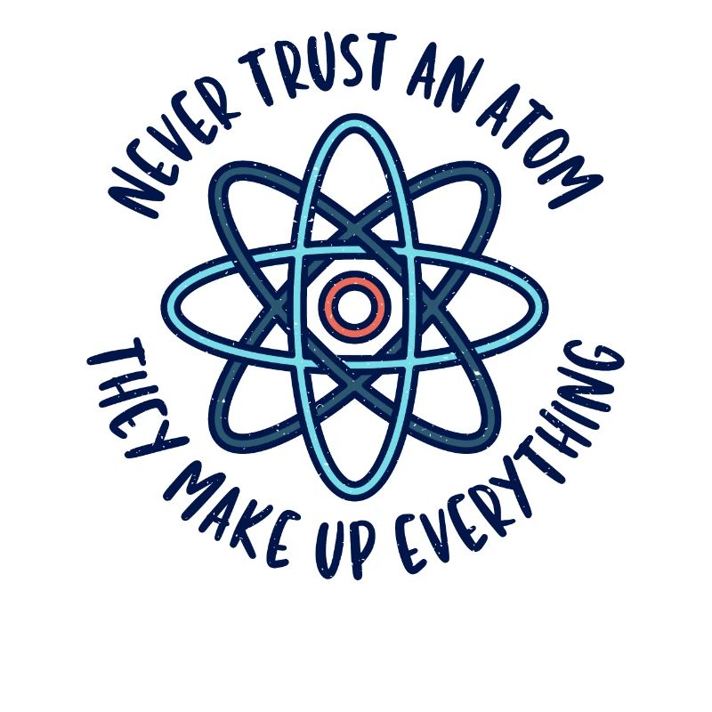 Never trust anyone
