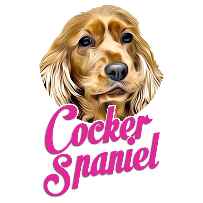 Cocker Spaniel