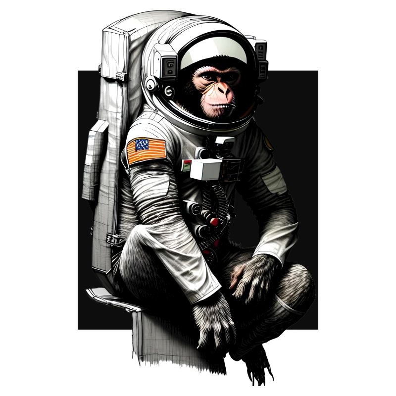 Space Monkey