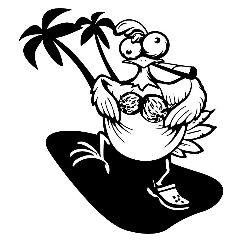 OUTER BANKS POGUELANDIA