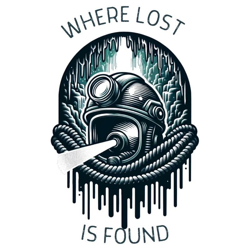 "Wo das Verlorene gefunden wird"