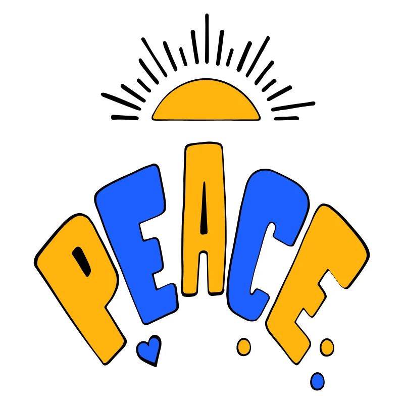 Peace 
