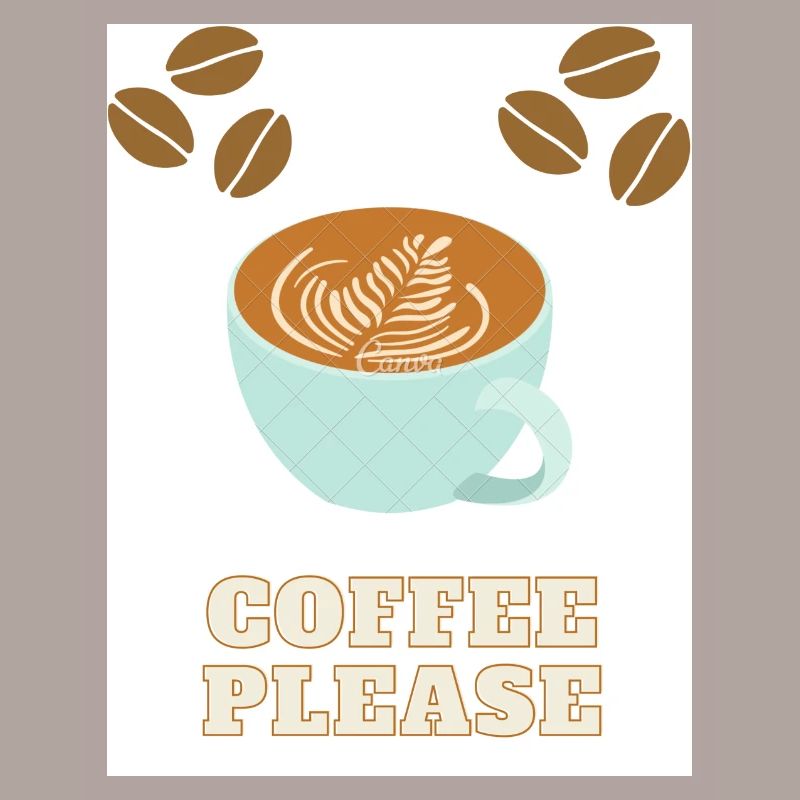 Café s’il vous plaît