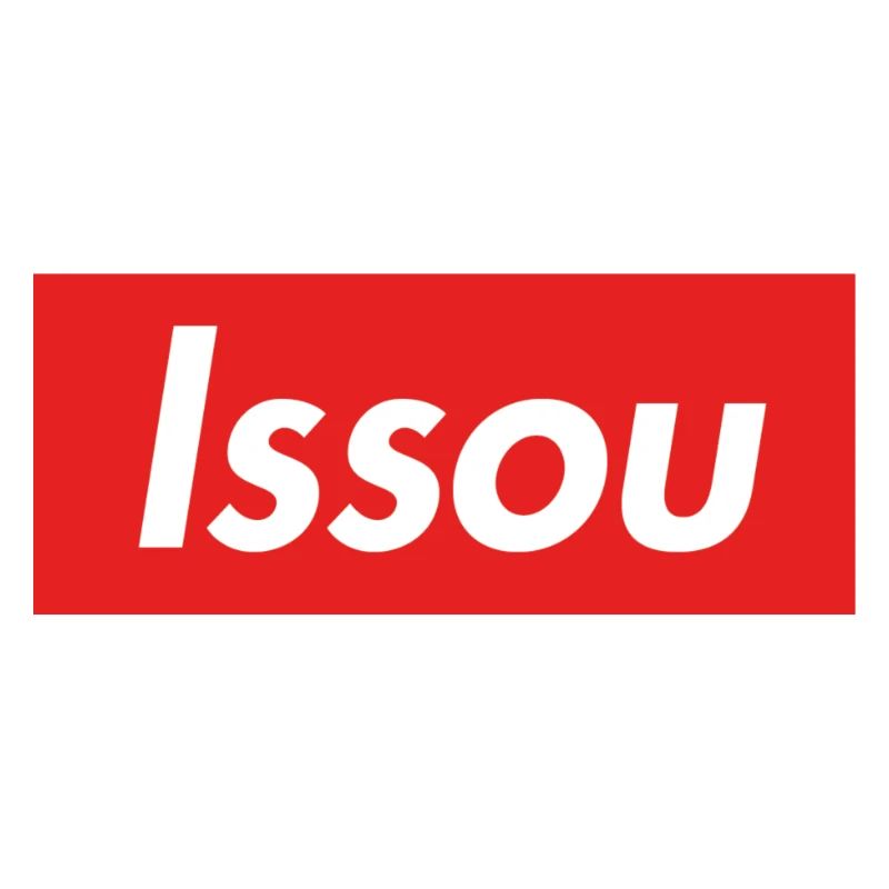 ISSOU risitas