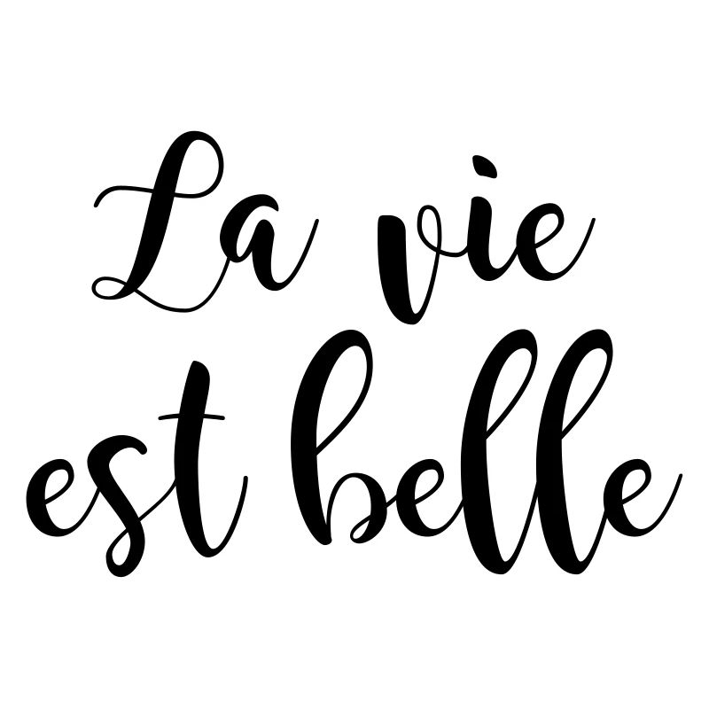 Life is Beautiful
