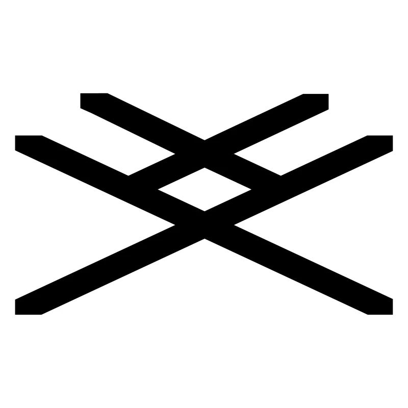 Double croix de sant Andrea sa1