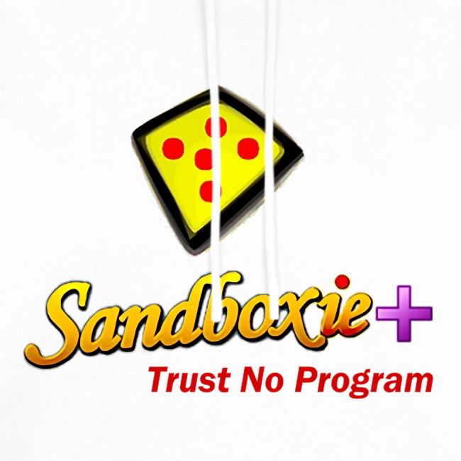 Sandboxie-Plus first design