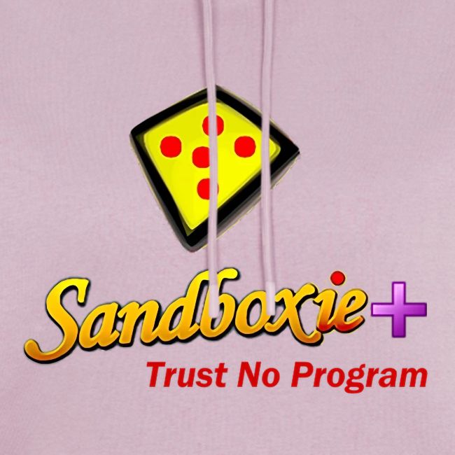Sandboxie-Plus first design