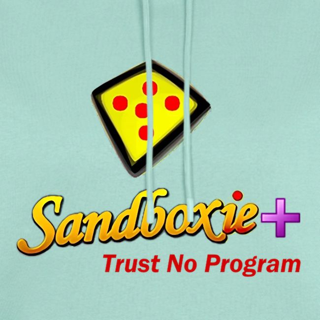 Sandboxie-Plus first design