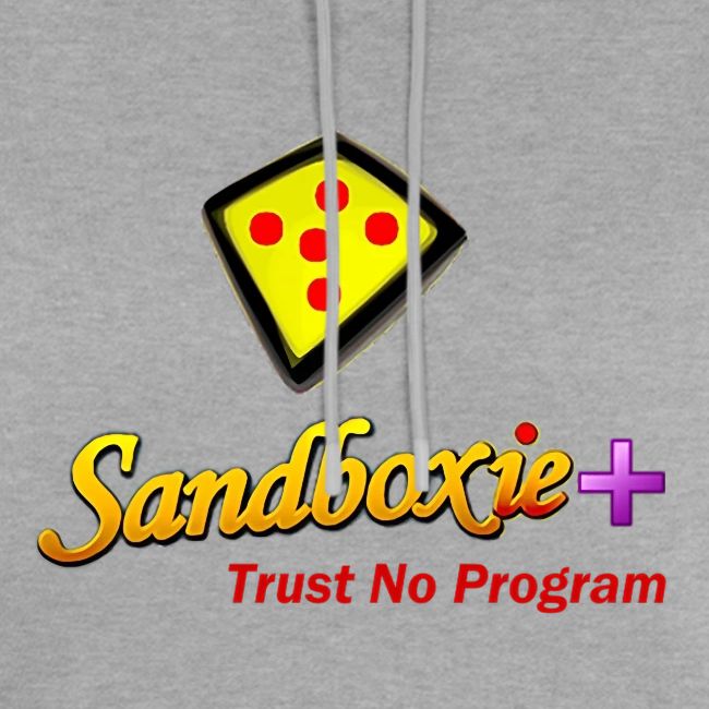 Sandboxie-Plus first design