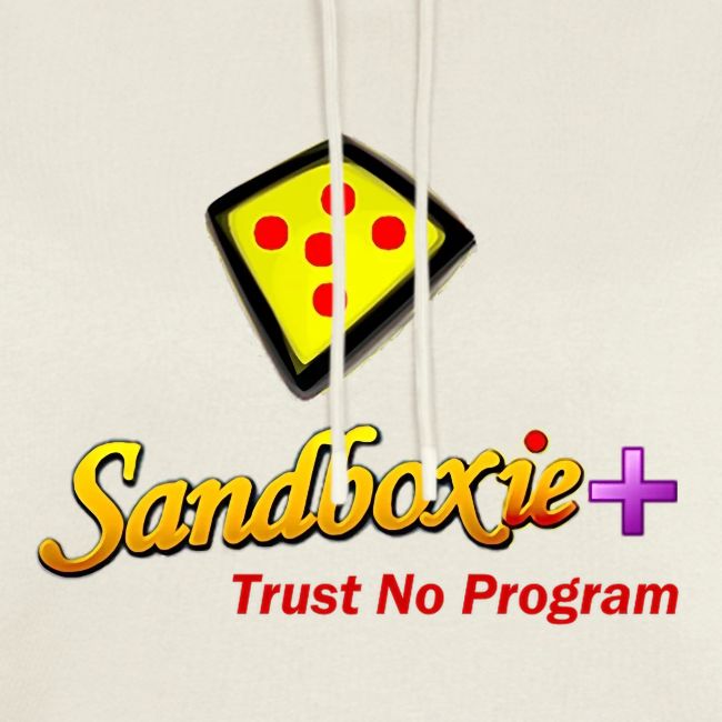 Sandboxie-Plus first design
