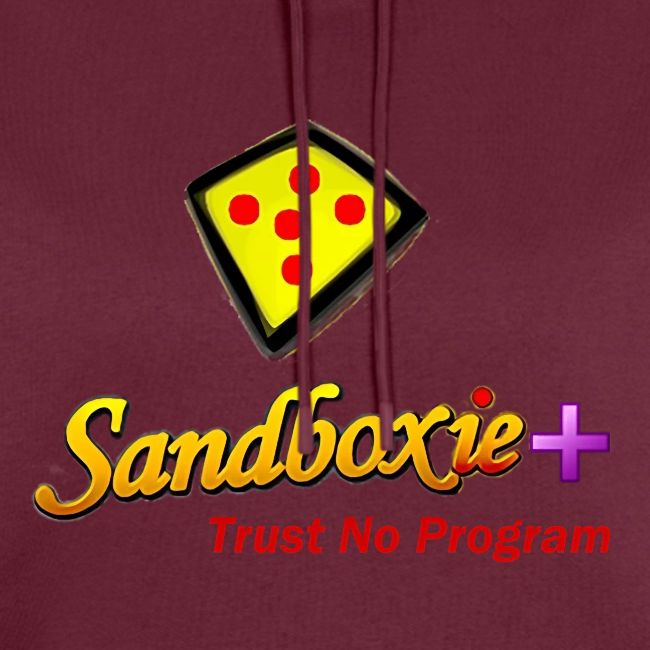 Sandboxie-Plus first design