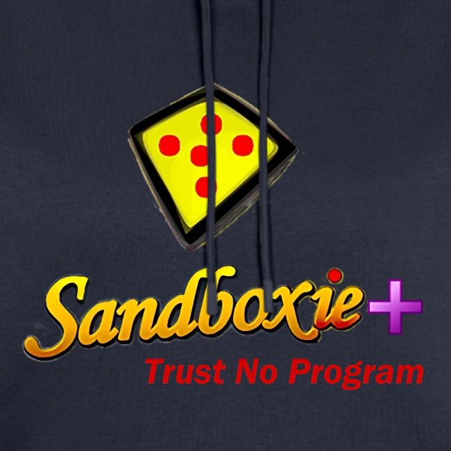 Sandboxie-Plus first design