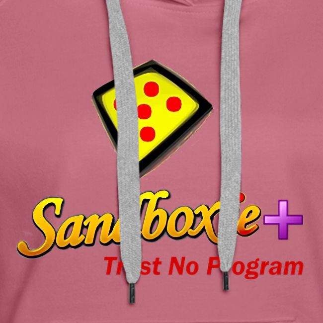 Sandboxie-Plus first design