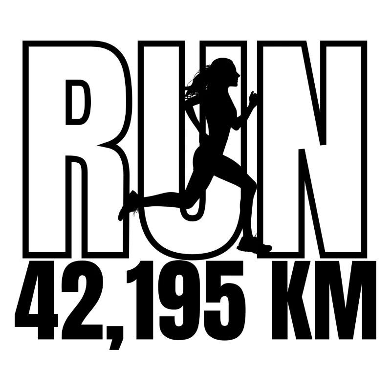Marathon Queen: Lauf, Träume, Überwinde