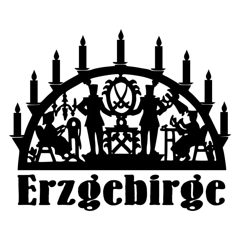 Schwibbogen Erzgeb 1col