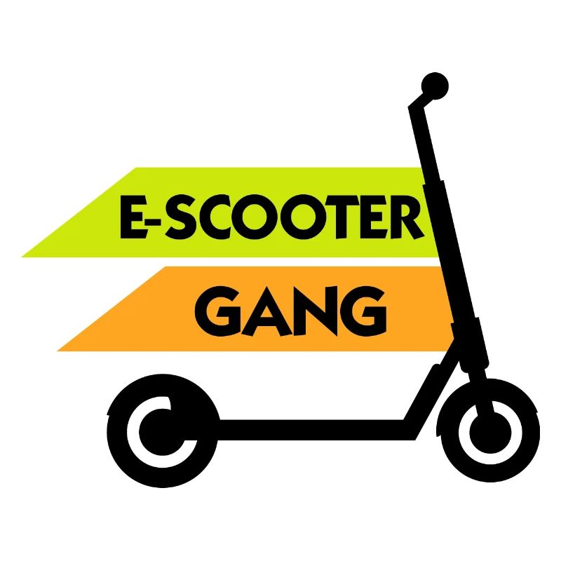E-Scooter Roller
