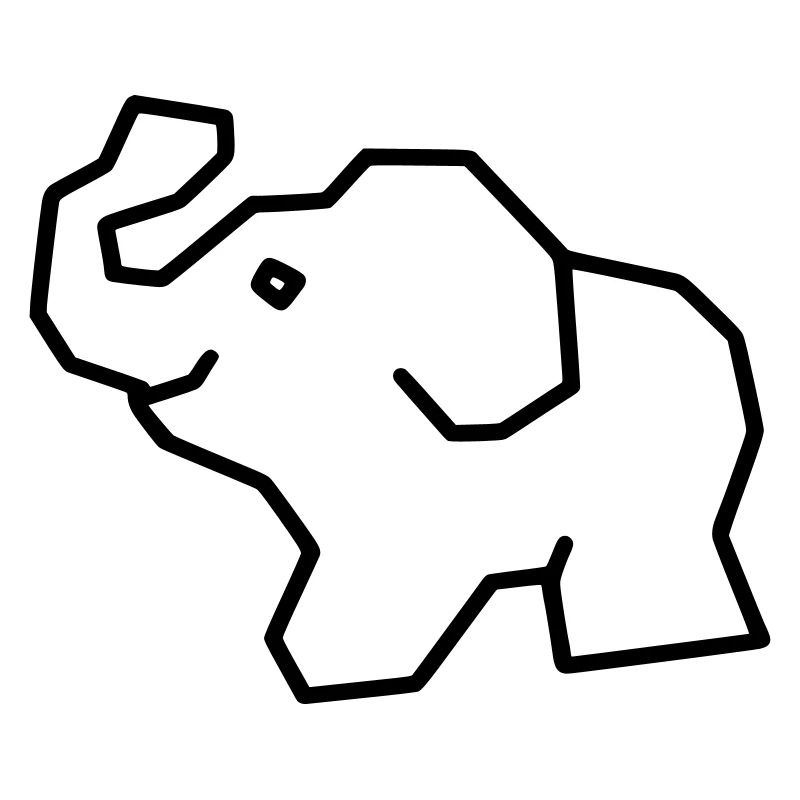 Elefant