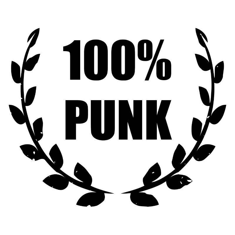 100% Punk