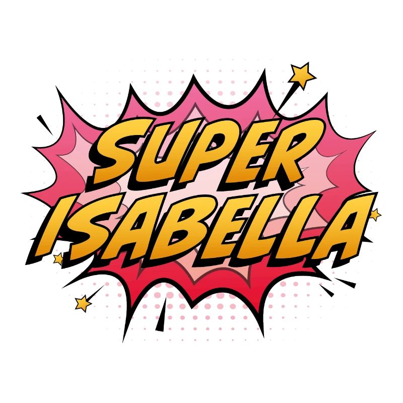 Super Isabelle