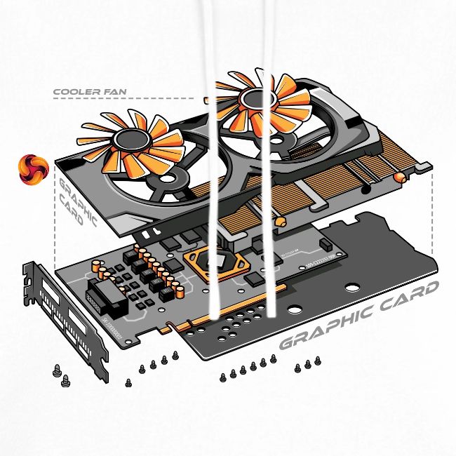KItGuru Graphics Card V2