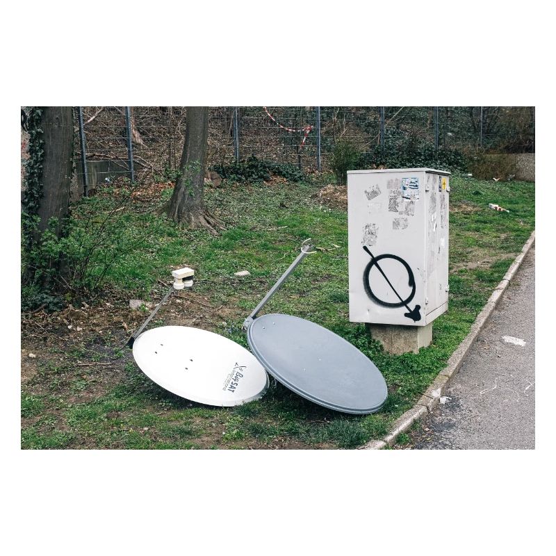 Pas de réception