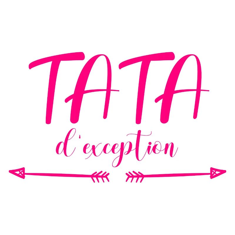 TATA d'exception