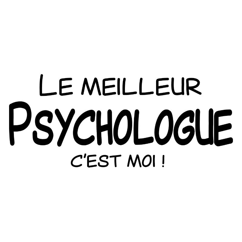 Le meilleur Architecte c'est moi
