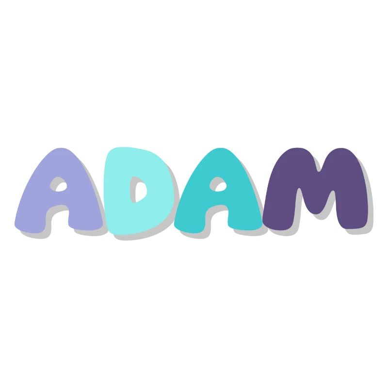 Nom - Adam