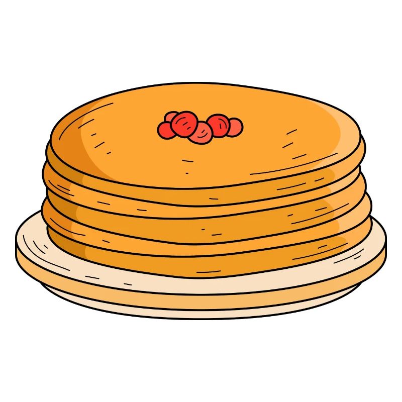 Pfannkuchen
