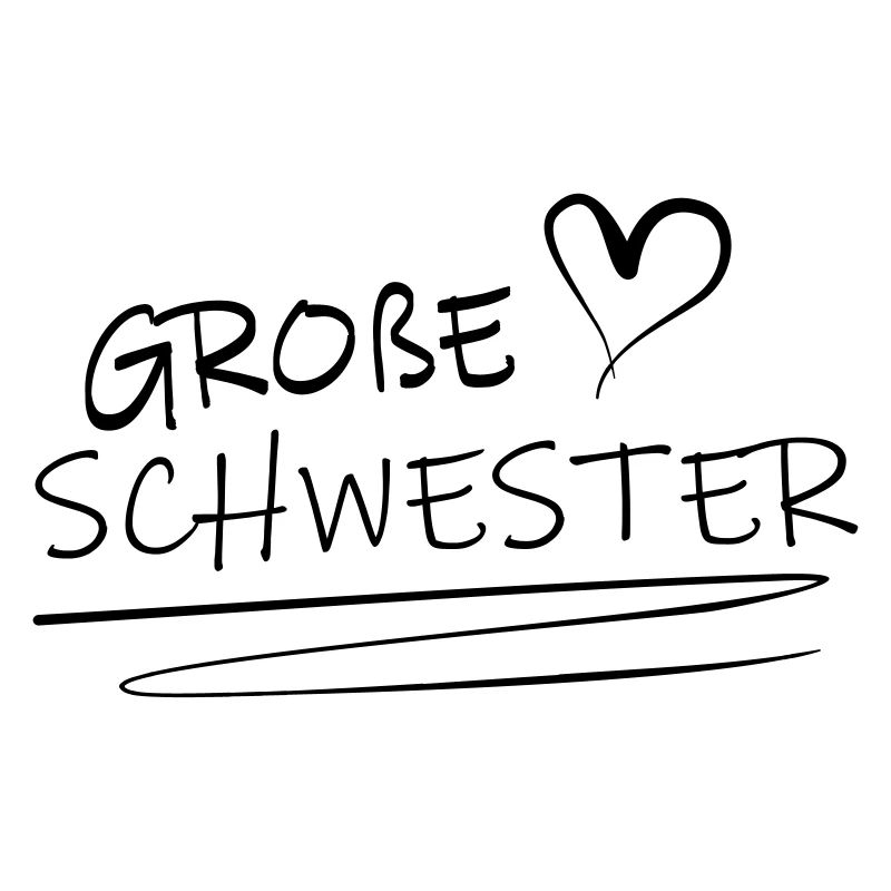 Große Schwester