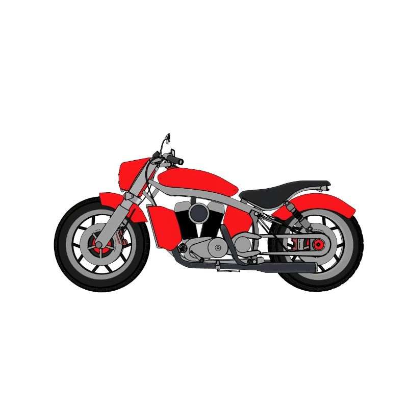 motorrad