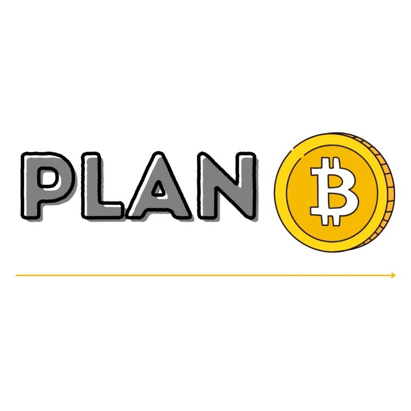 Plan Bitcoin