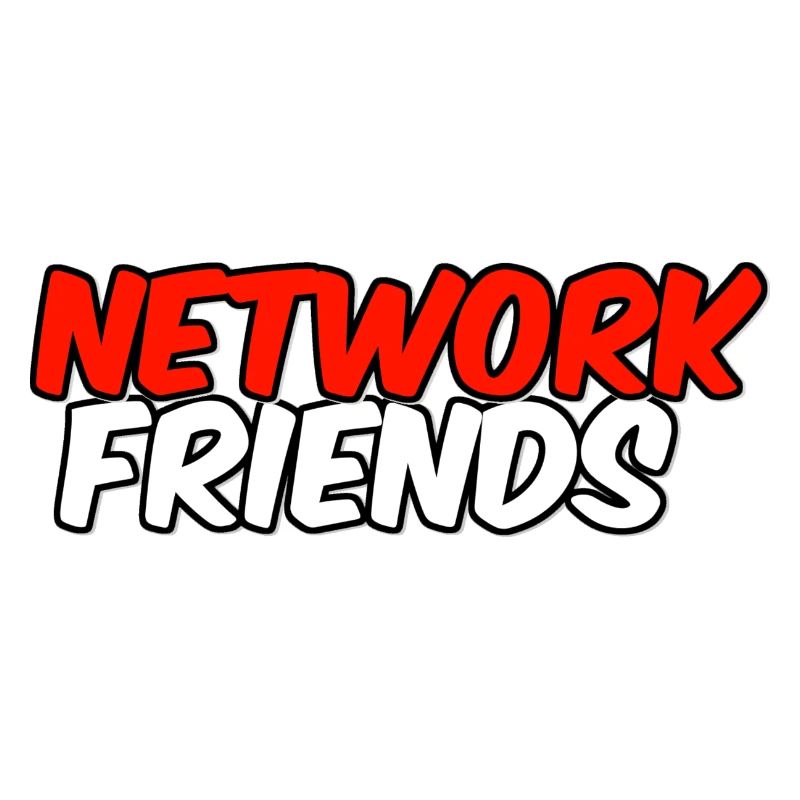 NETWORK FRIENDS
