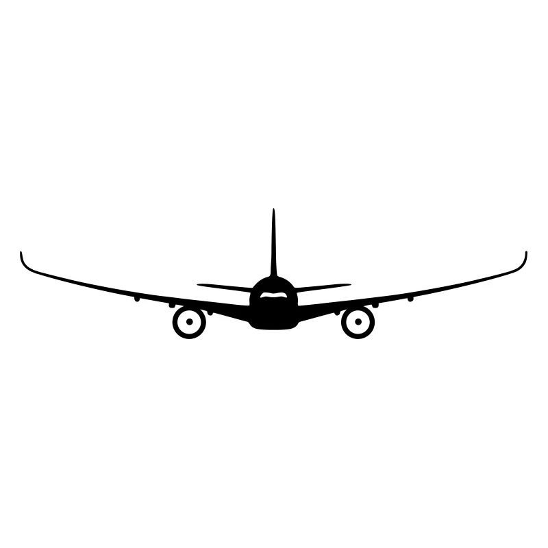 Flugzeug
