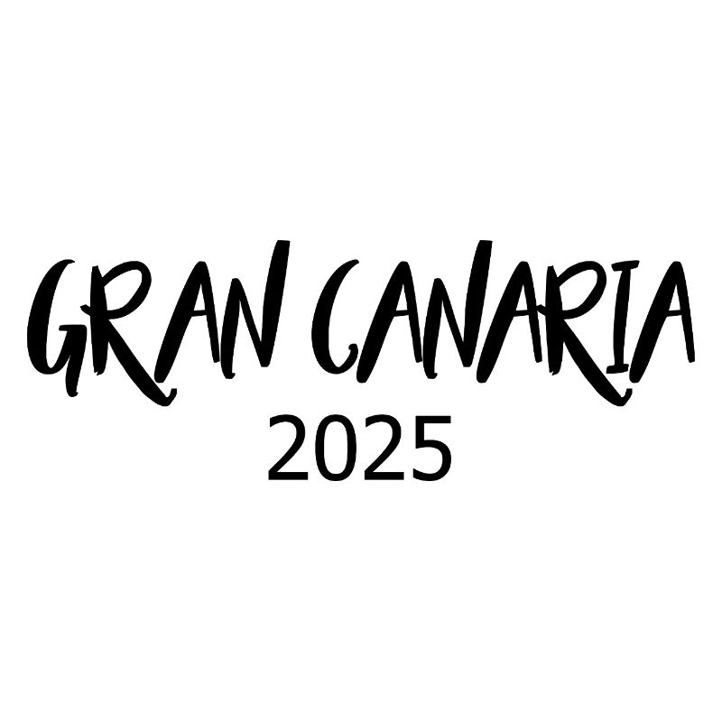Gran Canaria 2025
