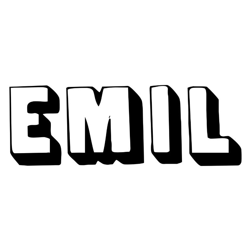 Name - Emil