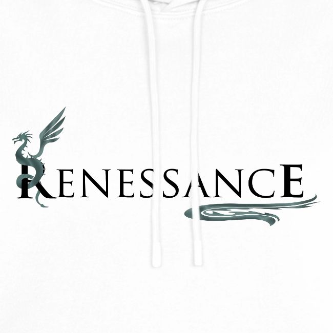 renessance logo schwarz
