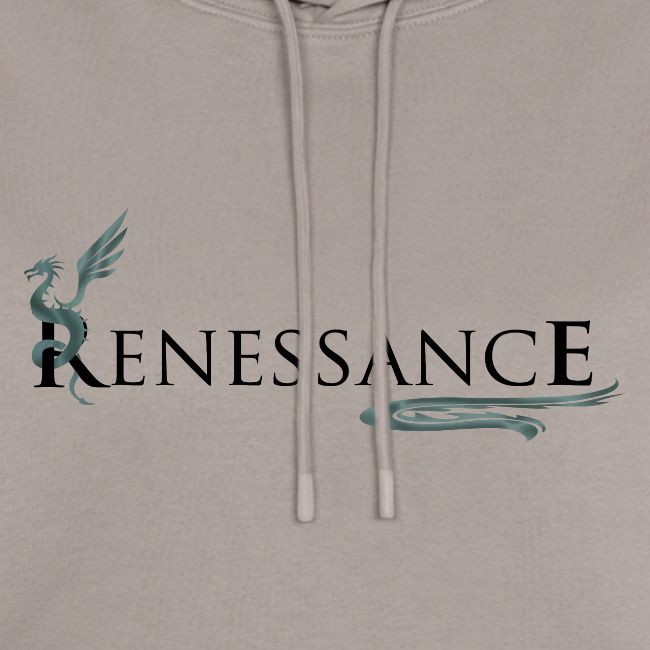renessance logo schwarz