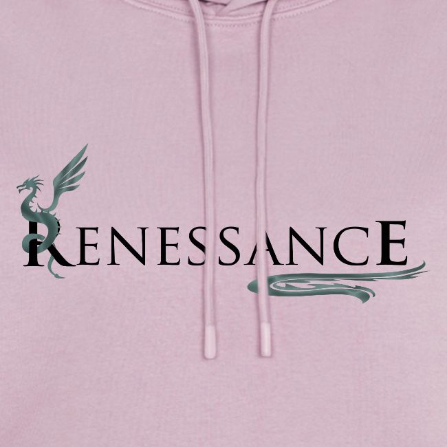 renessance logo schwarz