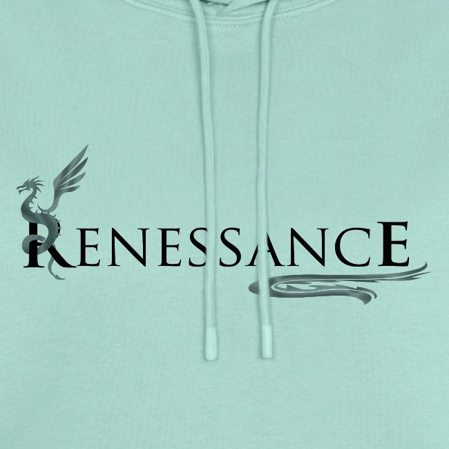 renessance logo schwarz