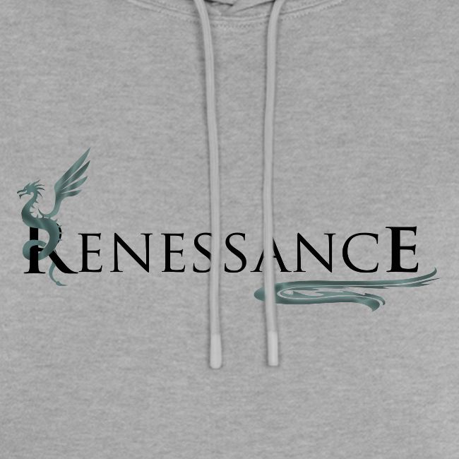 renessance logo schwarz