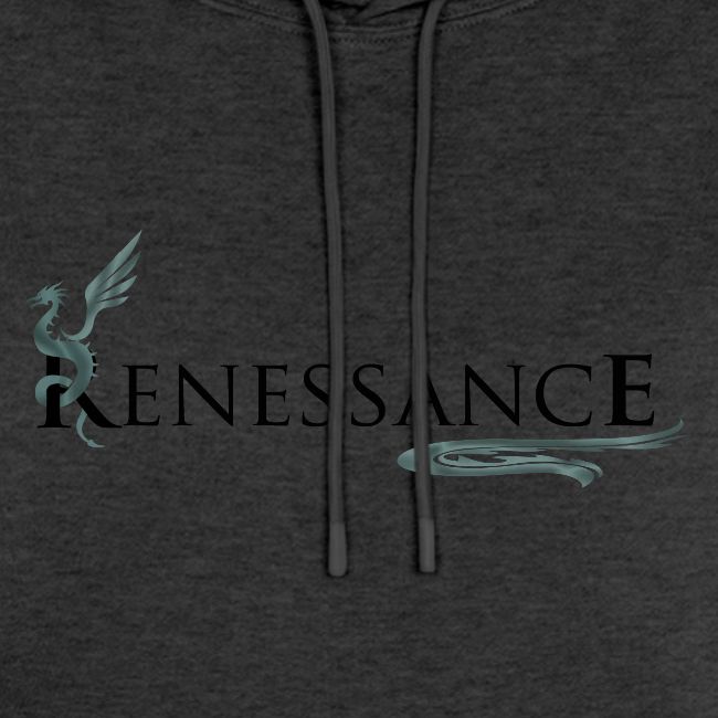 renessance logo schwarz